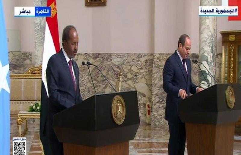 وزير الخارجية الأسبق: العلاقة بين مصر والصومال عريقة منذ زمن طويل