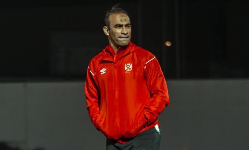 سيد عبد الحفيظ