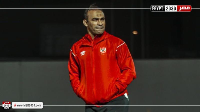 سيد عبد الحفيظ