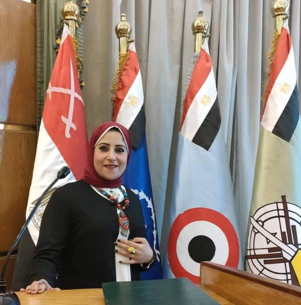 سمر مجاهد