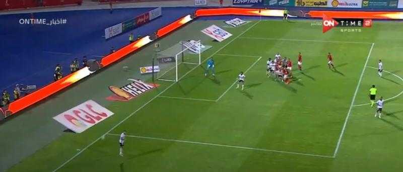 نجم سابق في الأهلي عن أداء الفريق: «الجميع يتحامل على نفسه بلا رحمة من أحد»- فيديو