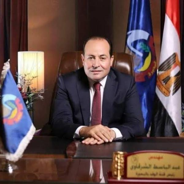 عبد الباسط الشرقاوي