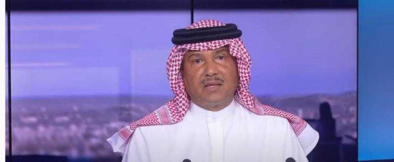 برسالة مؤثرة.. الفنان السعودي محمد عبده يكشف عن أُمنية الأخيرة من الحياة «فيديو»