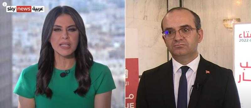 تونس: «نسبة المشاركة في الاستفتاء على الدستور أعلى من انتخابات 2019»- فيديو
