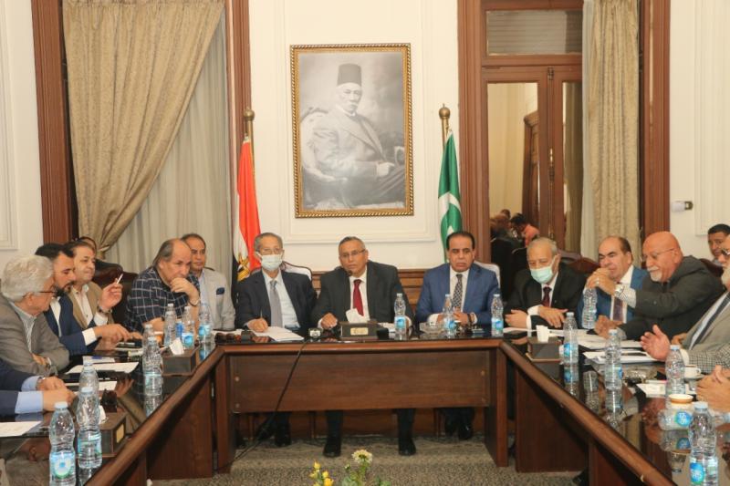 حزب الوفد