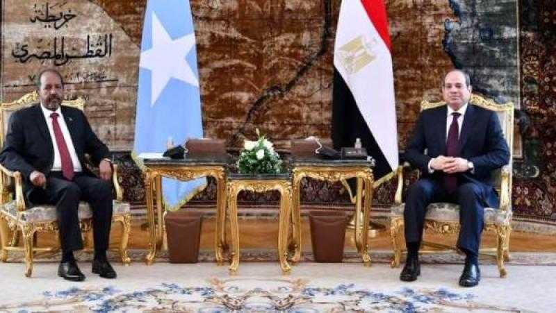 مصر تعلن استعدادها لإرسال بعثات تعليمية إلى الصومال «فيديو»