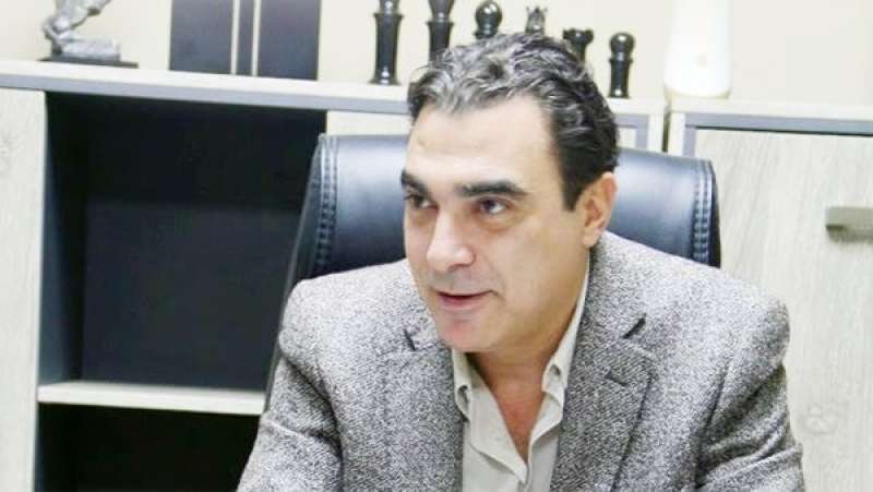 المهندس محمد منير