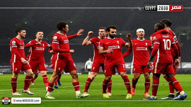 بث مباشر مباراة ليفربول وسالزبورج الودية بجودة عالية