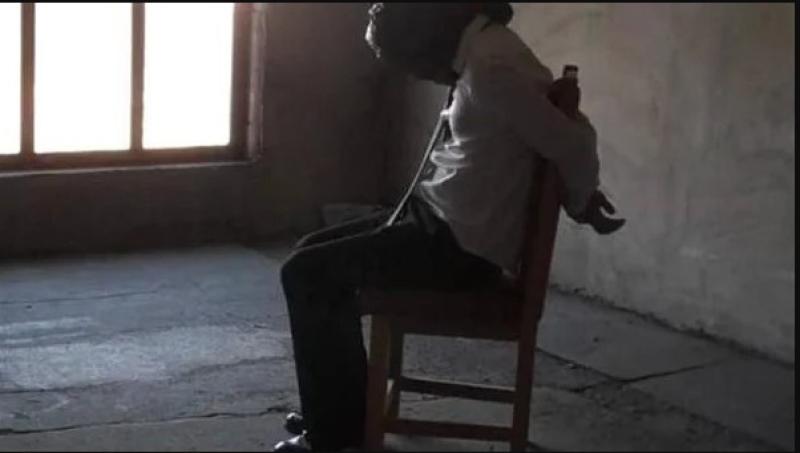 ننشر اعترافات المتهمين بخطف عامل فى مصر القديمة