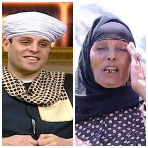 عقب استضافتها بـ «بوابة مصر 2030».. التهامي يقرر استقبال «بلبل الشرقية»: أتعهد بتدريبها