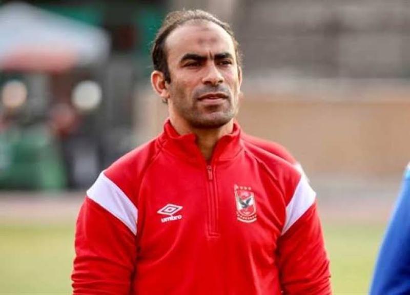 ميدو: سيد عبد الحفيظ ”تلميذ” جوزيه في الضغط على المنافسين