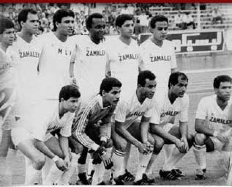 تطور مفاجئ في الحالة الصحية لنجم الزمالك
