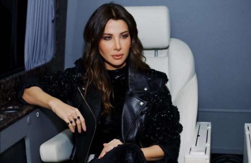 نانسي عجرم 