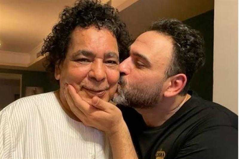 عاجل.. مطالبات بشطب أكرم حسني من النقابة بعد اتهامه بسرقة «للي»