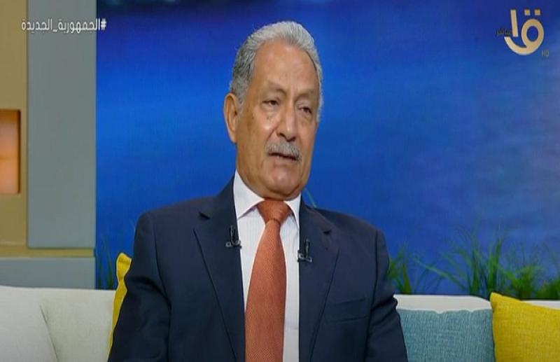 السفير صلاح حليمة يكشف عن مشكلة رئيسية ستواجه الرئيس الصومالي الجديد «فيديو»