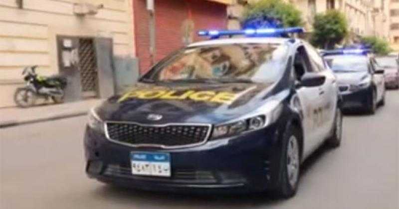 ضبط مصنع حلويات شرقية بدون ترخيص في المرج