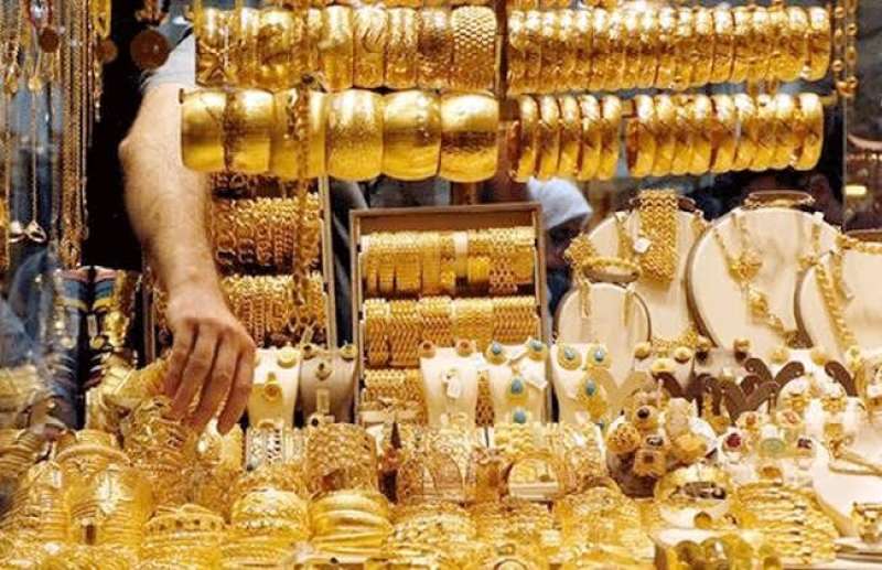 سعر الذهب اليوم عيار 18 