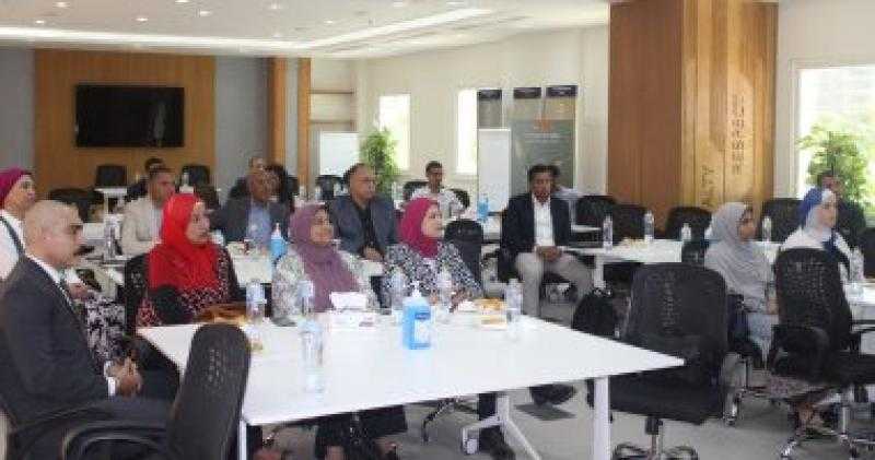 «القومي للمرأة» و «القومي للحوكمة» يختتمان ورشة عمل تعزيز المهارات من أجل النجاح