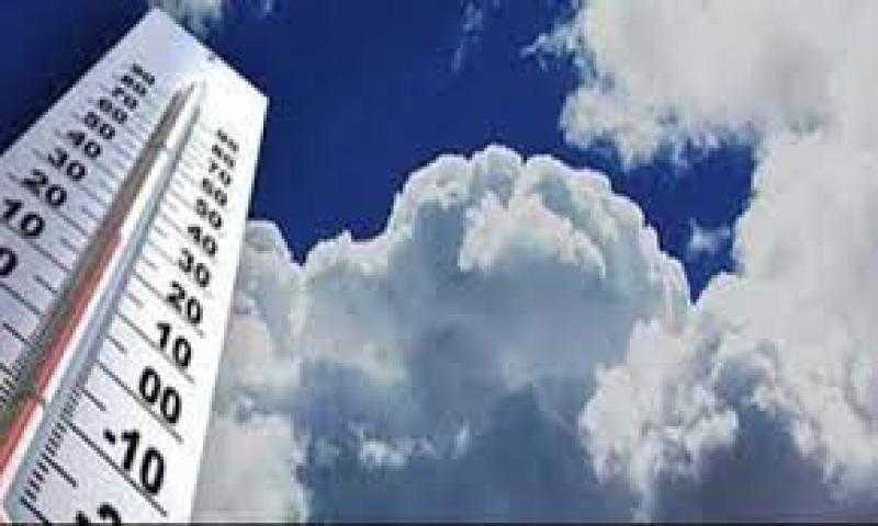 الأرصاد تحذر من ظاهرة تشهدها البلاد خلال ساعات «فيديو»