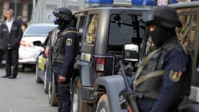 ضبط 160 قطعة سلاح و150 قضية مخدرات