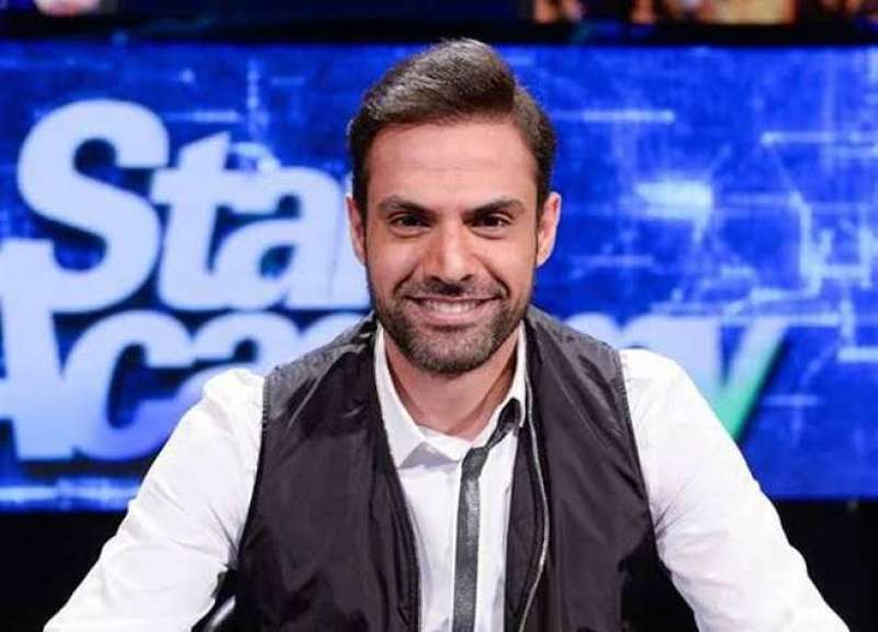 أمير طعيمة 