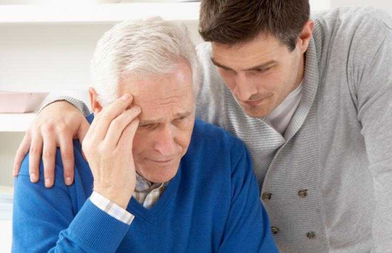 تقنية جديدة تكشف إصابتك بمرض الزهايمر قبل الإصابة به بـ 17 عامًا - فيديو