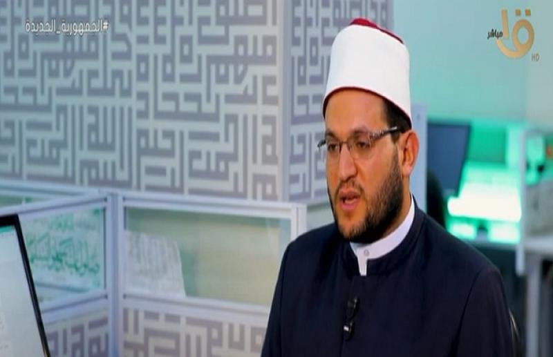 خط ساخن ومقابلات شخصية.. طرق مواجهة الأزهر لقضايا الإلحاد - «فيديو»