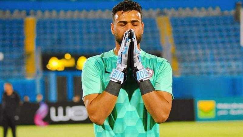 ضربة موجعة لمحمد أبو جبل مع النصر السعودي.. «كذب وخداع»
