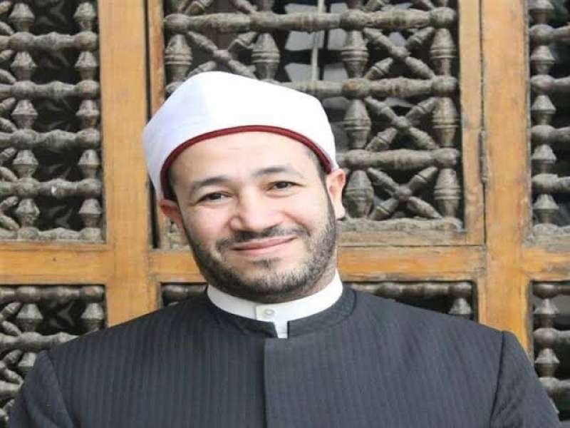 الشيخ محمد عبدالسميع 