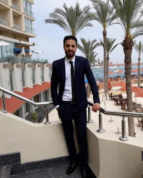 سعيد عادل