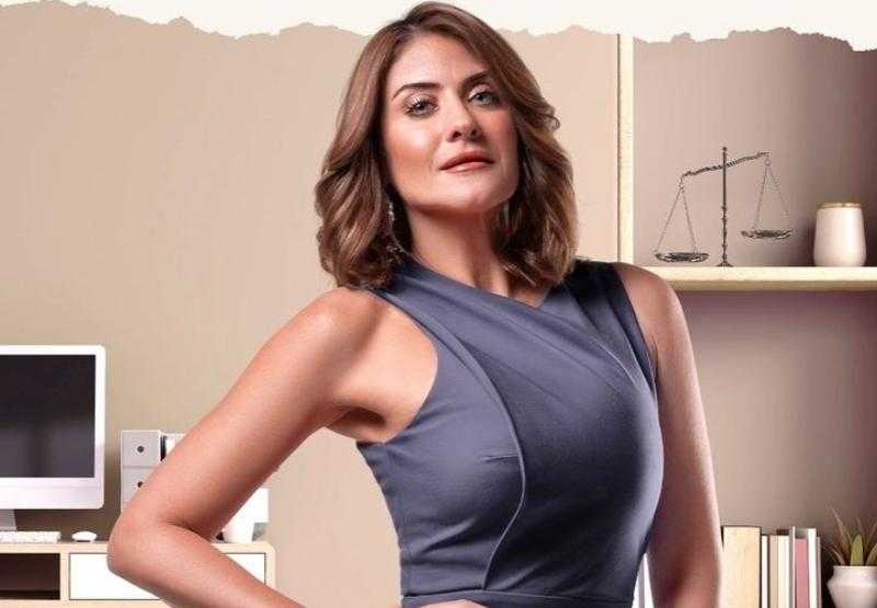 هيدي كرم: «بسبب شخصيتي المتفتحة ممكن أتجوز من ديانة مختلفة»