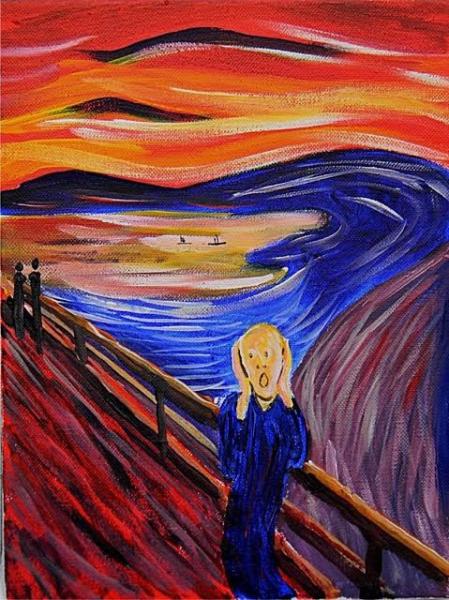 الإفتاء توضح الحكم الشرعي في رسم الشخصيات والوجوه