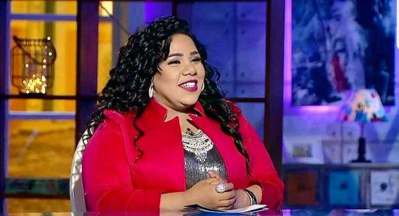 شيماء سيف تكشف سبب خلافها مع انتصار وهيدي كرم بسبب «نفسنة»