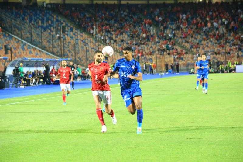 الأهلي يصفع الزمالك ويخطف ثنائي الدوري الناري.. «مش هتصدق مين»