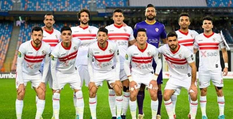 شوبير يعلن رحيل نجم الزمالك رسميًا.. اعرف التفاصيل