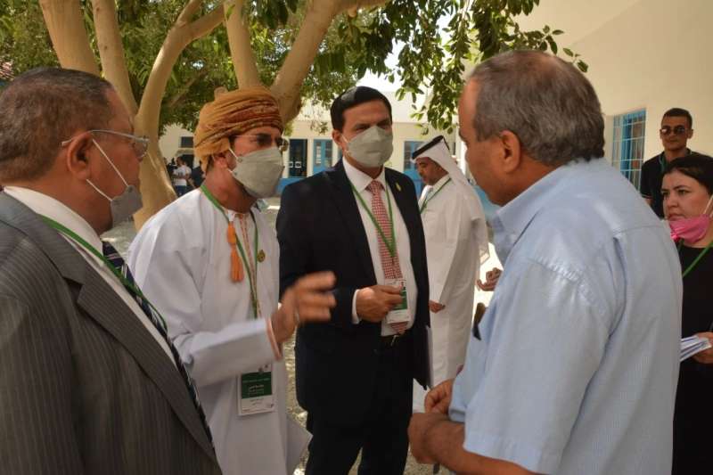 النائب طارق نصير