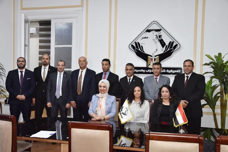 التنسيقية