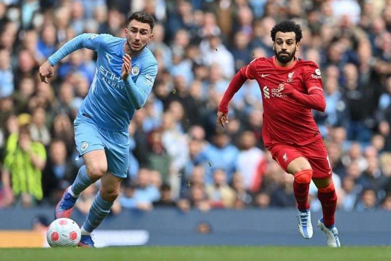 موعد مباراة ليفربول ومانشستر سيتي في كأس الدرع الخيرية 