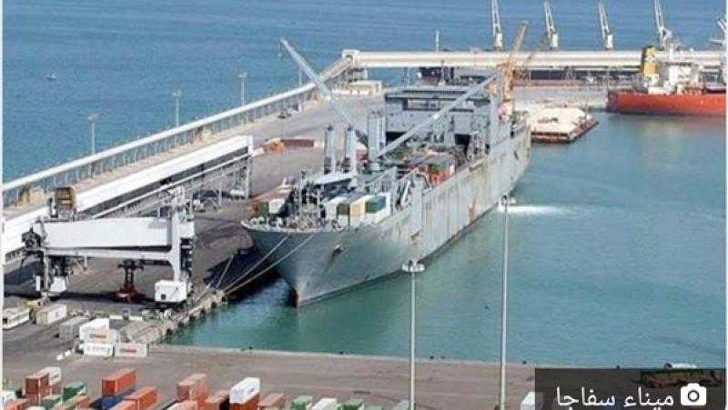 بروتوكول تعاون بين «بتروتريد» و «جمارك سفاجا» لتدوير المخلفات الهيدروكربونية