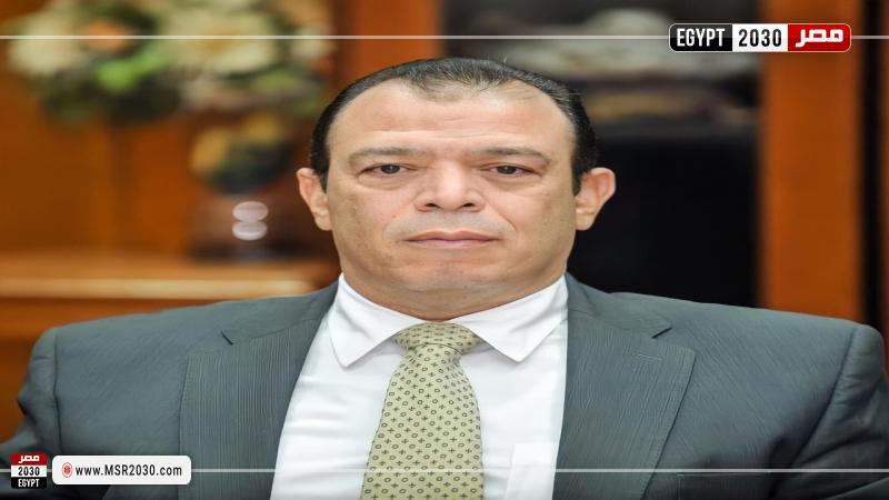 رئيس إيسترن كومباني