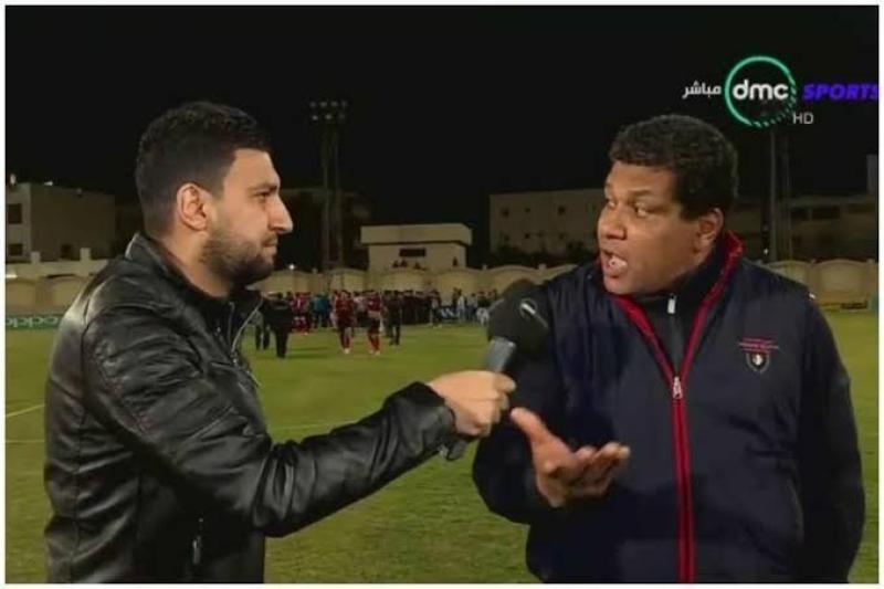 أول تعليق من إيسترن كومباني بعد الفوز على المصري