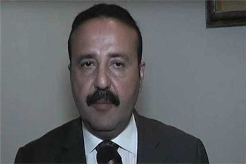 حركة تنقلات ضباط الشرطة 2022  .. اللواء عبد العزيز سليم مديرا لمباحث الجيزة