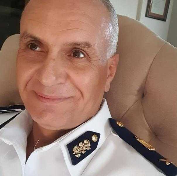 حركة تنقلات ضباط الشرطة 2022 .. اللواء مؤمن سعيد مديرا لـ الإدارة العامة لمرور القاهرة