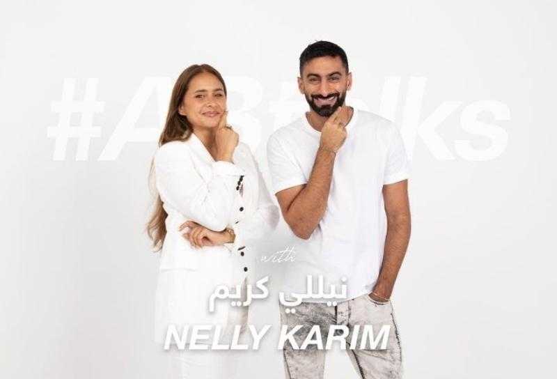 نيللي كريم تتعرض لوعكة صحية وتكشف: « جالي ورم حميد واستئصلت جزء من ودني»