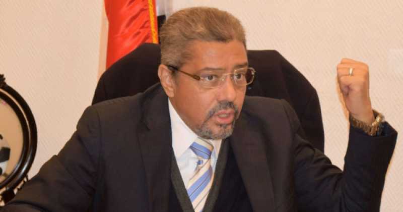 غرفة القاهرة تنظم معرض ”أهلًا مدارس” لتخفيف العبء عن المواطنين