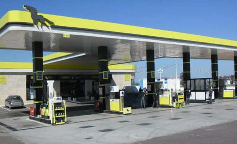 شركة عجيل التونسية