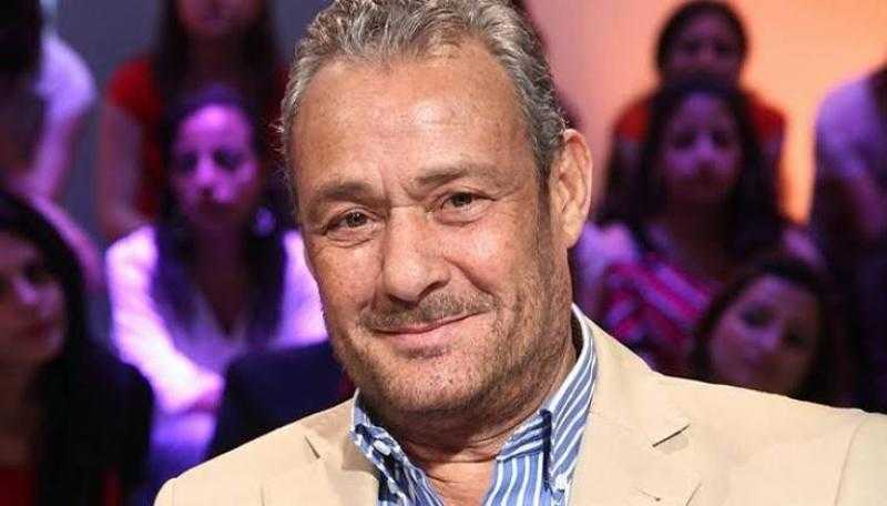 في ذكرى ميلاد فاروق الفيشاوي.. اعتذر عن المشبوه بسبب عادل إمام وصدم محبيه بمرضه