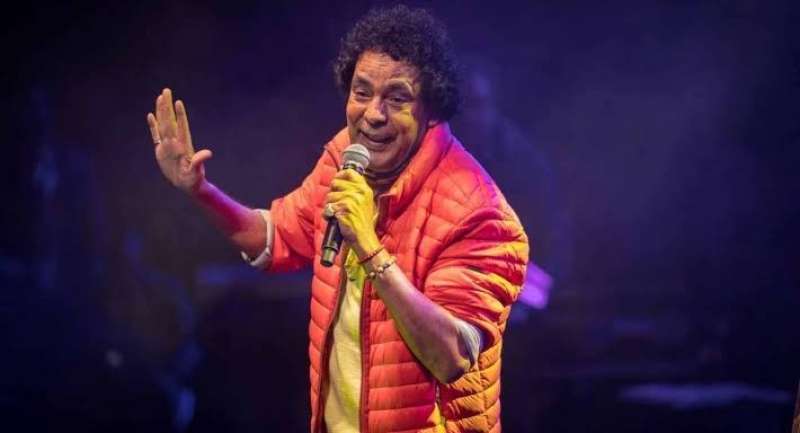 محمد منير 