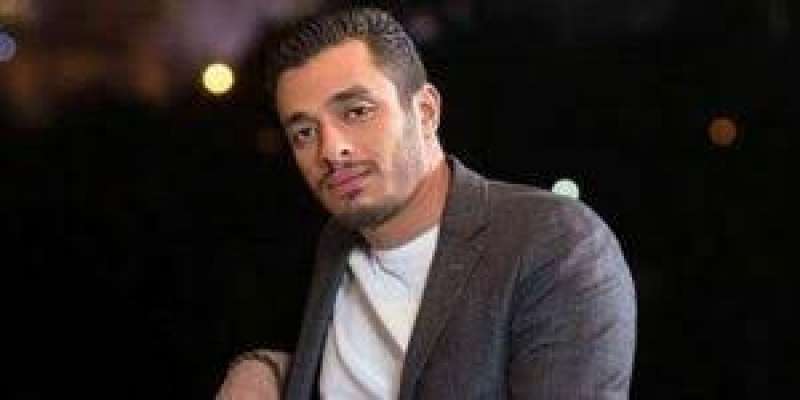 محمد إبراهيم يسري 
