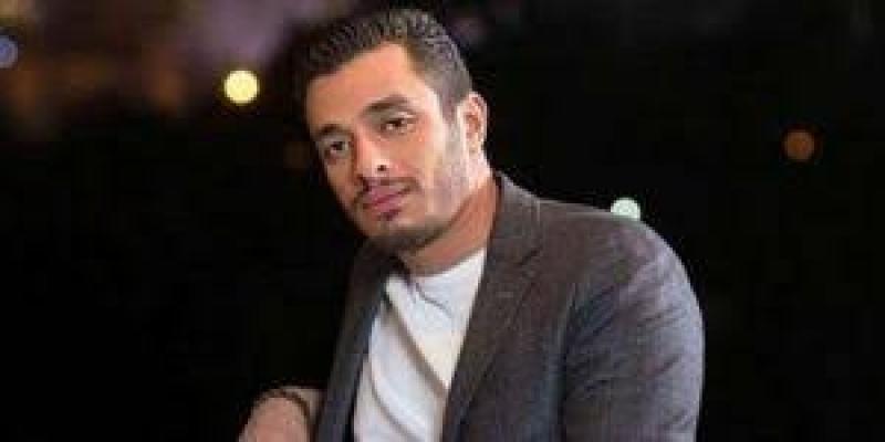 إصابة محمد إبراهيم يسري بجلطة حادة في القلب